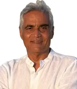 Dr. med. Sina Moshar