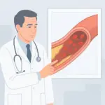 Arterienverkalkung Symptome pAVK und arterielle Gefäßdiagnostik Hamburg