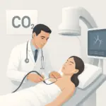 CO2 Angiografie pAVK und arterielle Gefäßdiagnostik Hamburg
