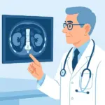 EVAR Nachsorge Aorta und Gefäßdiagnostik Hamburg
