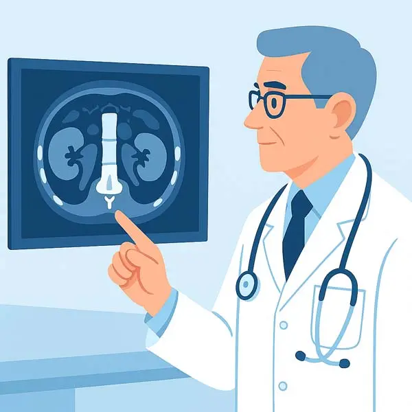 EVAR Nachsorge Aorta und Gefäßdiagnostik Hamburg