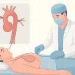 TEVAR Aorta und Gefäßdiagnostik Hamburg