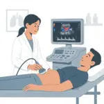 Duplexsonografie pAVK und arterielle Gefäßdiagnostik Hamburg