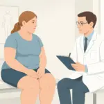 Gefäße im Fokus: medizinische Untersuchungsergebnisse.
