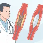 DEB-Ballon oder Stent pAVK und arterielle Gefäßdiagnostik Hamburg