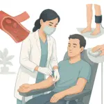 pAVK pAVK und arterielle Gefäßdiagnostik Hamburg