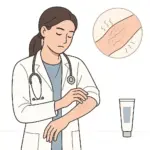 Hautpflege unter Kompressionsstrümpfen Lipödem Diagnostik und Behandlung Hamburg