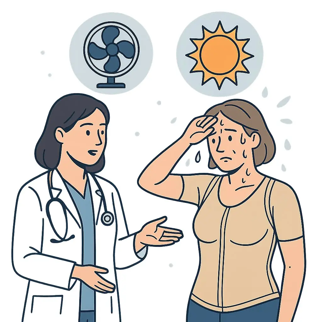 Kompressionsstrümpfe im Sommer Tipps