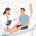 Krampfadern Krankenkasse Venenbehandlung und Gefäßmedizin Hamburg