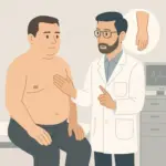 Liposuktion Männer Lipödem Diagnostik und Behandlung Hamburg