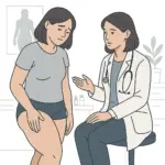 Liposuktion zur Behandlung des Lipödems Lipödem Diagnostik und Behandlung Hamburg