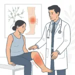 Lymphödem Lipödem Diagnostik und Behandlung Hamburg