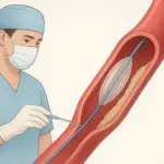 PTA Ballondilatation pAVK und arterielle Gefäßdiagnostik Hamburg