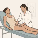 Nachsorge Liposuktion Lipödem Diagnostik und Behandlung Hamburg
