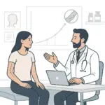 Schwellungen nach Liposuktion Lipödem Diagnostik und Behandlung Hamburg