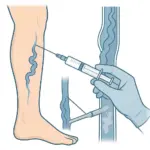 Sklerotherapie Hamburg Venenbehandlung und Gefäßmedizin Hamburg
