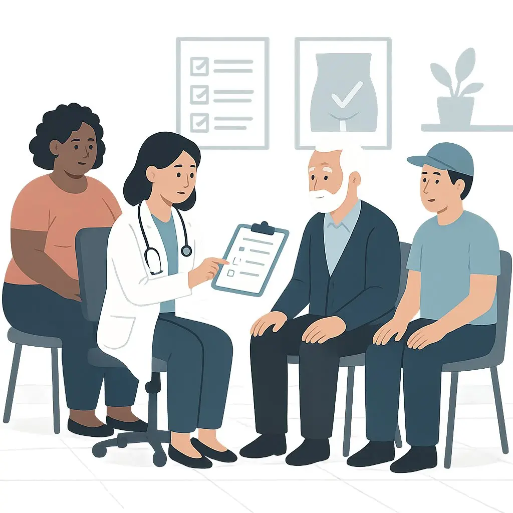 Aortenaneurysma Aorta und Gefäßdiagnostik Hamburg