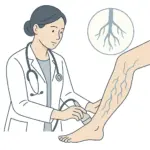 Venengesundheit Venenbehandlung und Gefäßmedizin Hamburg