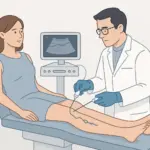 Venenkleber VenaSeal Venenbehandlung und Gefäßmedizin Hamburg