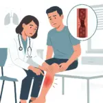 Thrombose Lipödem Diagnostik und Behandlung Hamburg