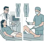 ClosureFast Venenbehandlung und Gefäßmedizin Hamburg