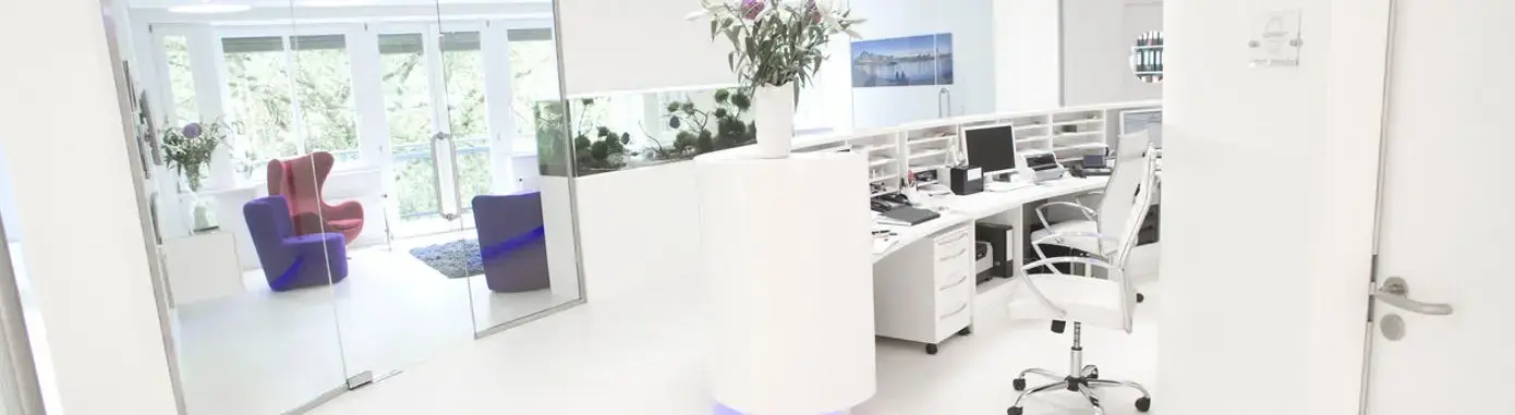 Praxis Moshar – Vascular & Lipo Center in Hamburg-Winterhude