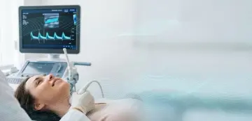 Duplex Sonography