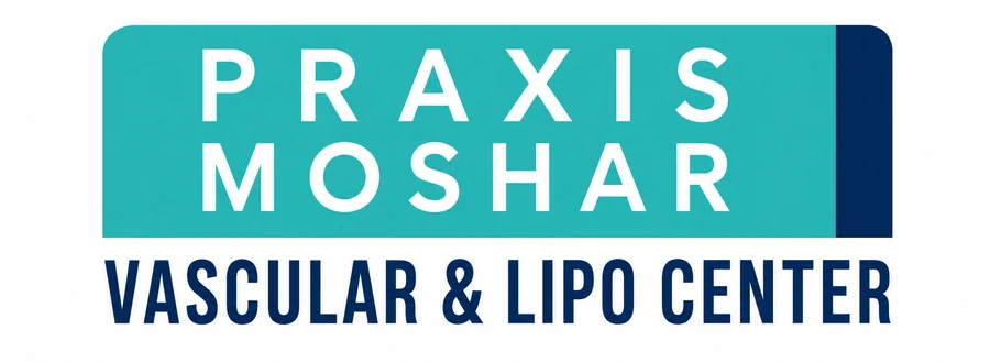 Praxis Moshar – Vascular & Lipo Center – Gefäßchirurgie Hamburg